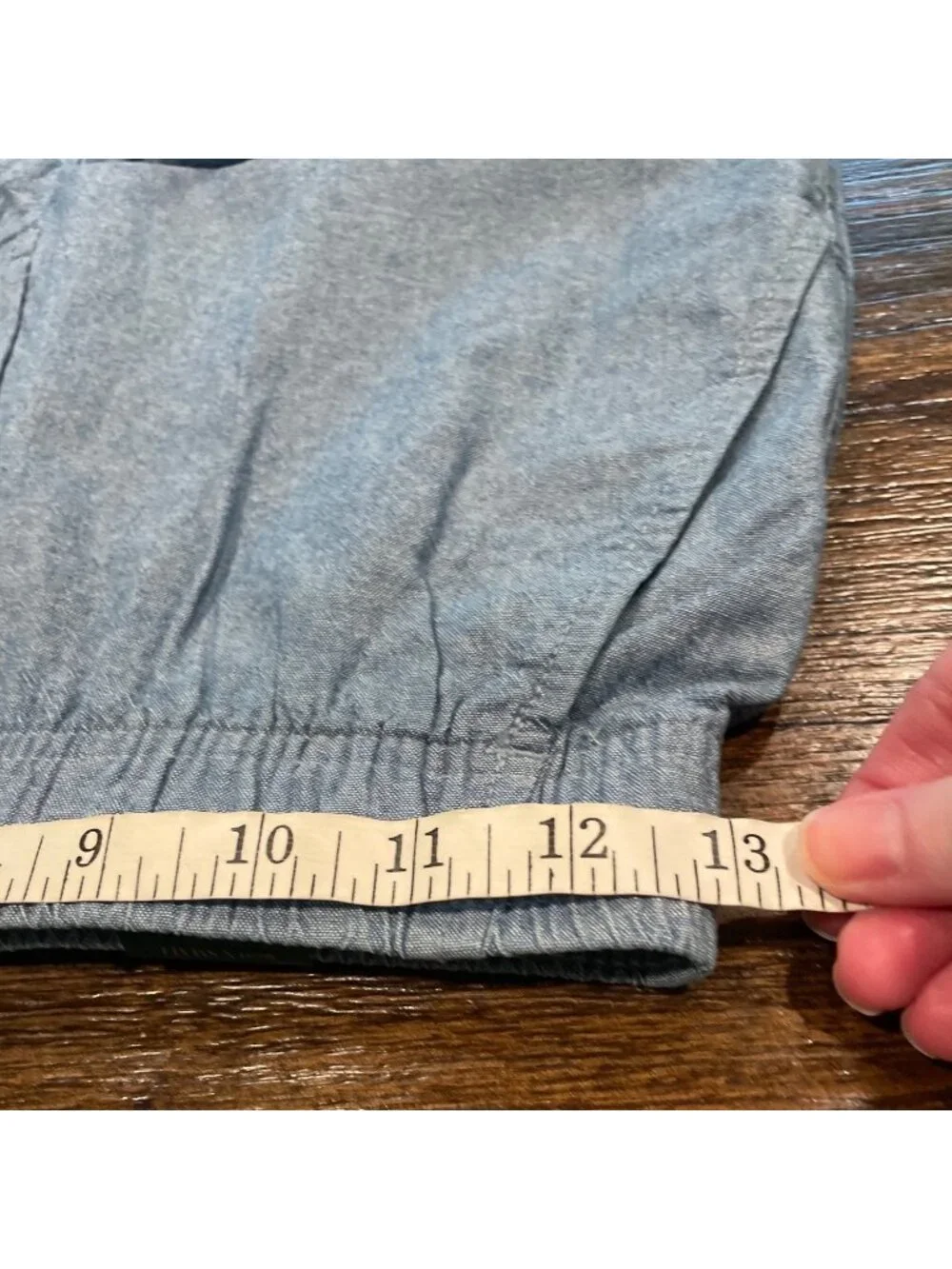 J. Crew nwt flawed